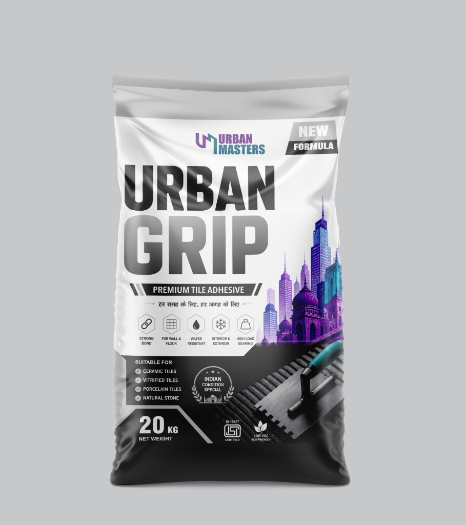 Terra Grip - Type 1 (C1TE)